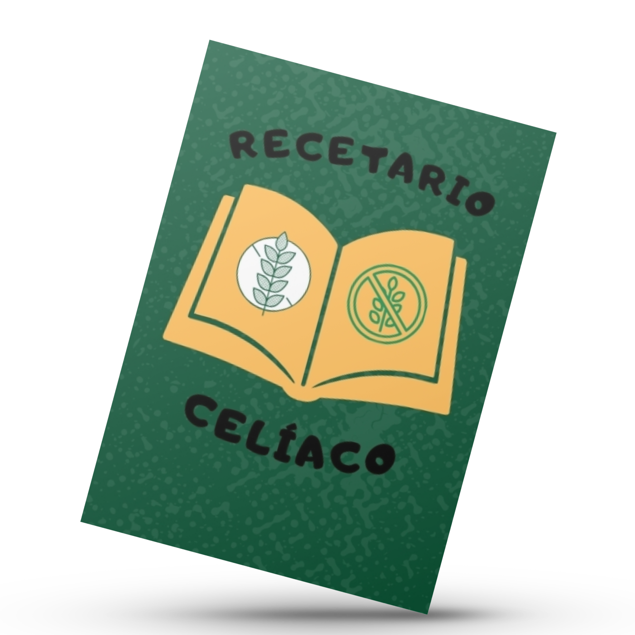 El Arte de Cocinar Sin TACC